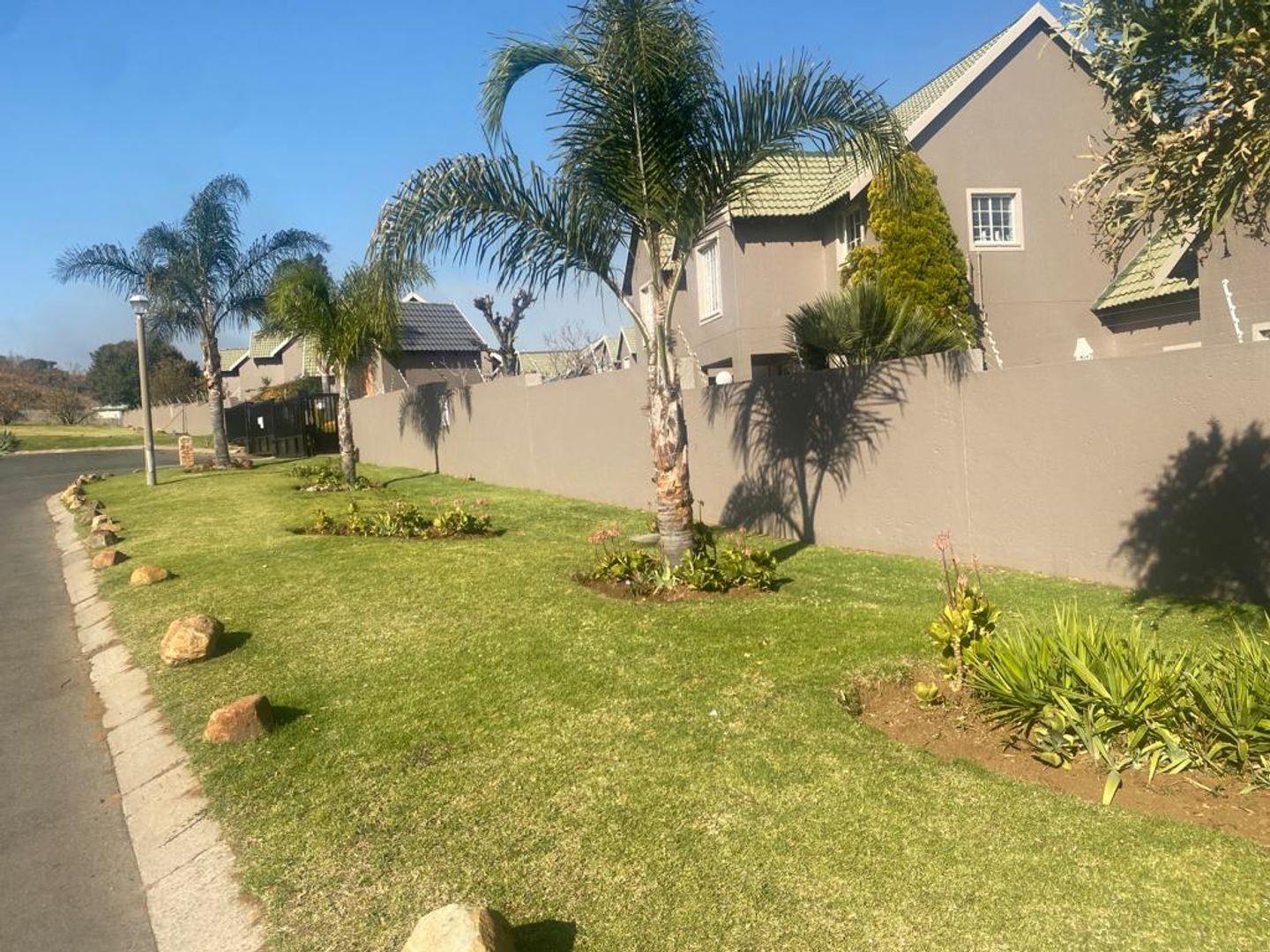 Bassonia Rock Property Apartments / flats to rent in Bassonia Rock