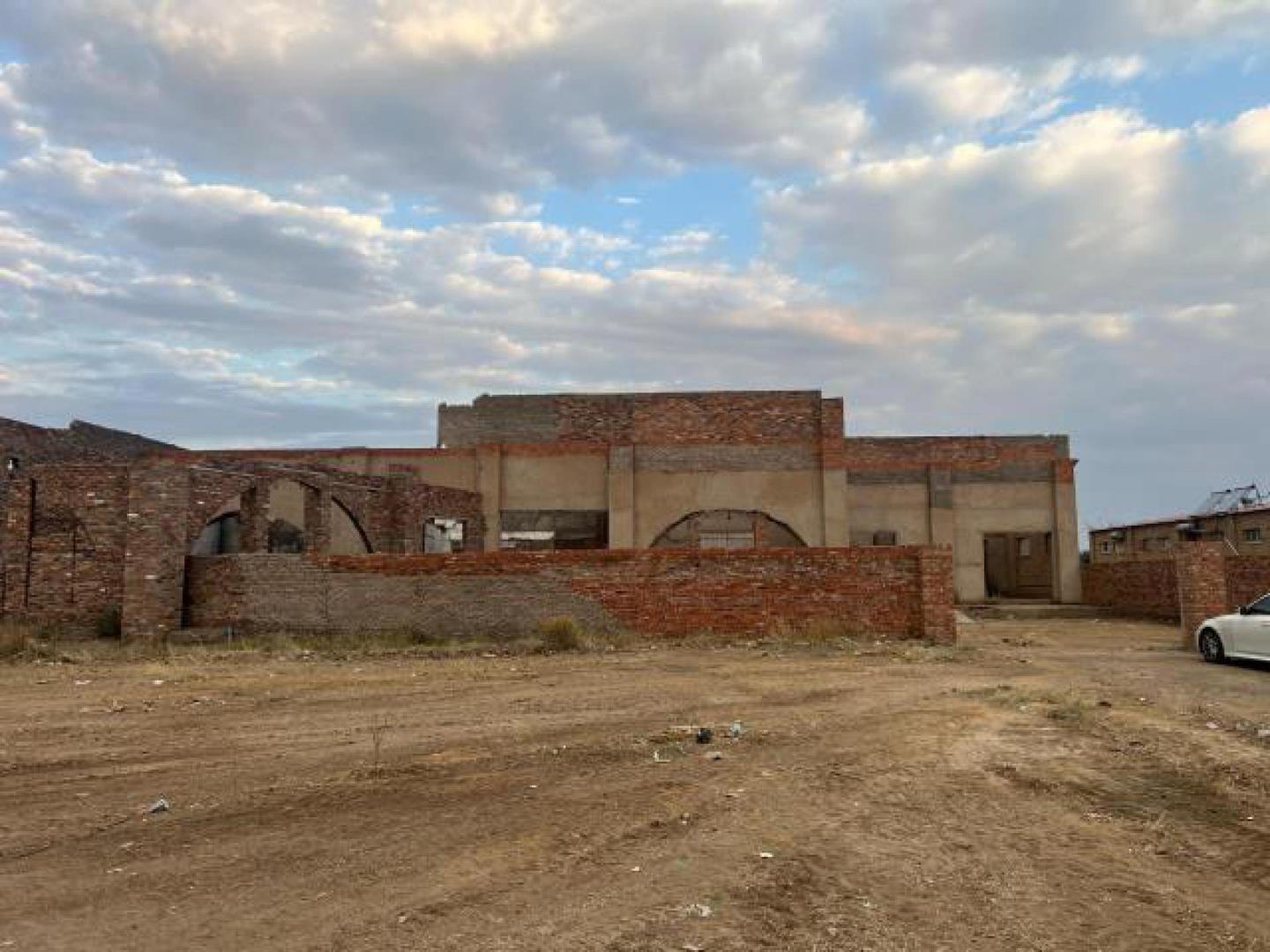 Kimberley Central Property Vacant land / plots for sale in Kimberley