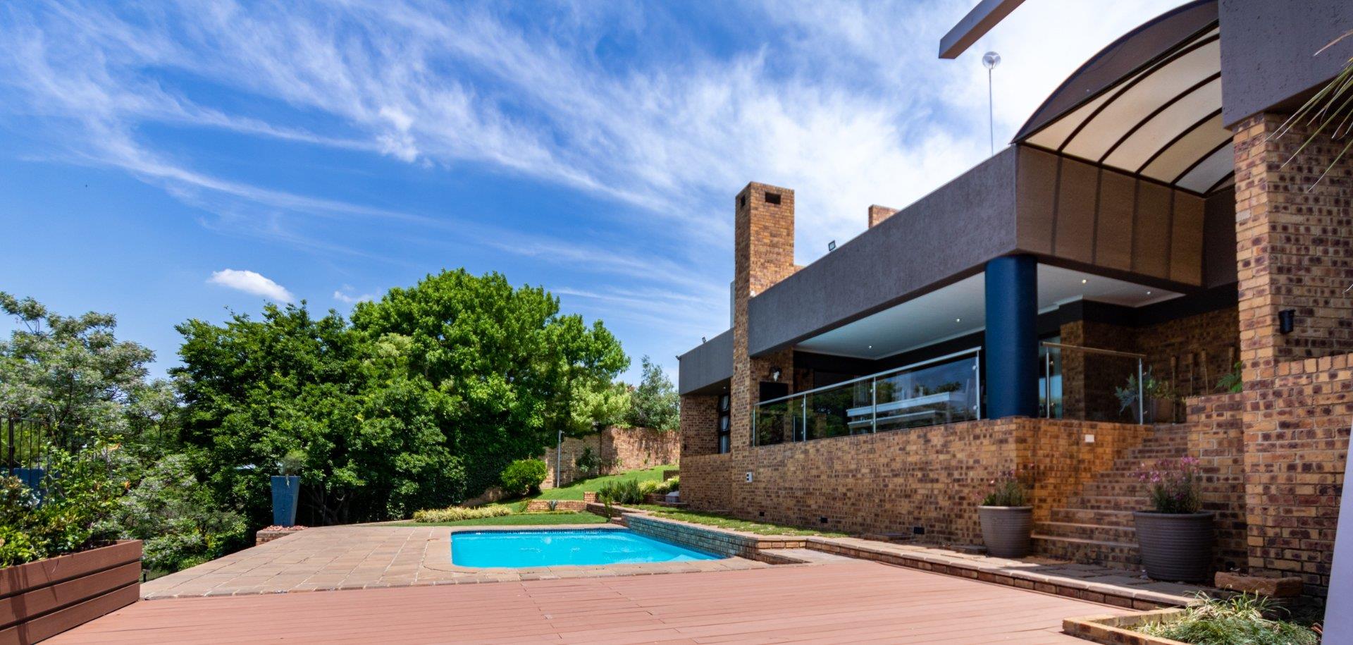 4 Bedroom House for sale in Three Rivers East P24113319459