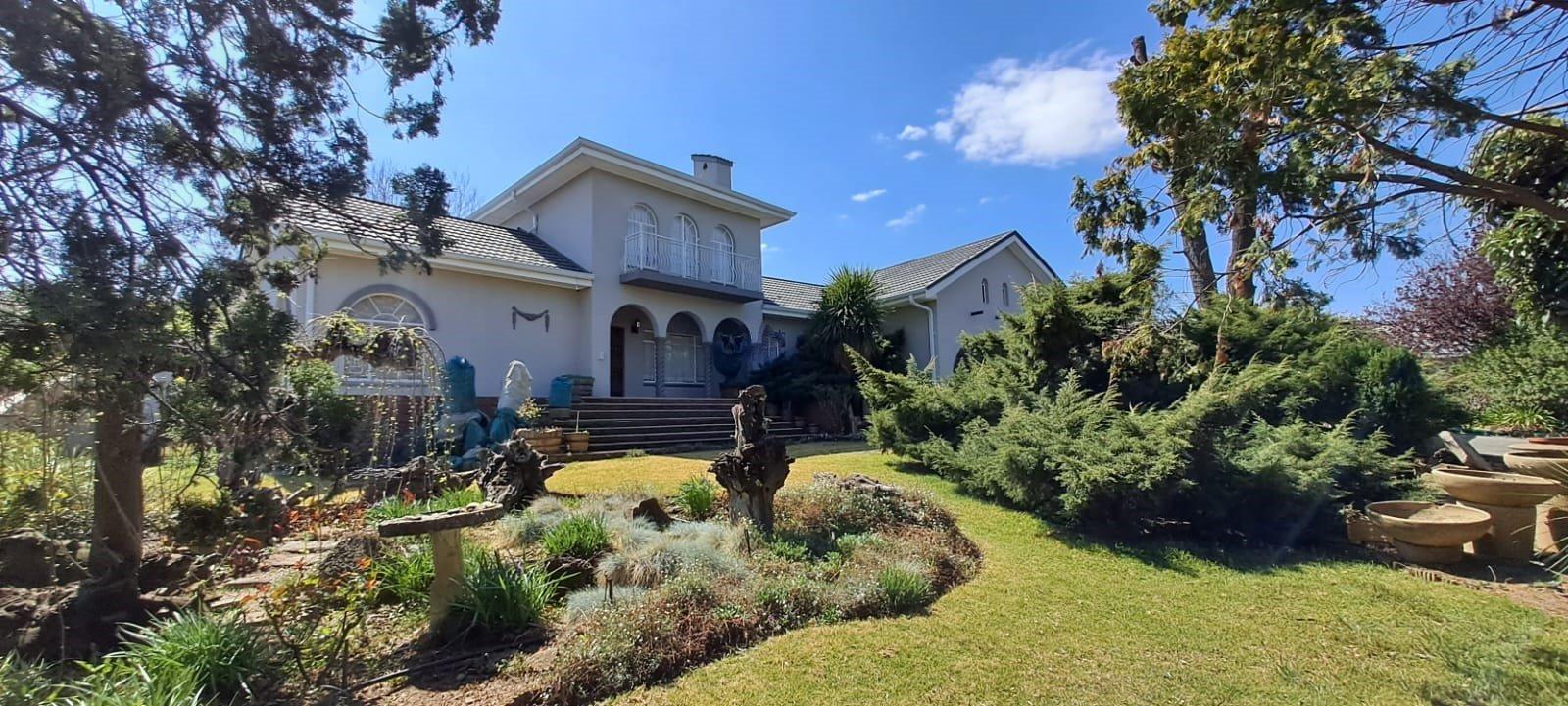 4 Bedroom House for sale in Panorama P24113319577