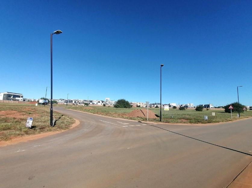 Midstream Estate Property Vacant land / plots for sale in Midstream