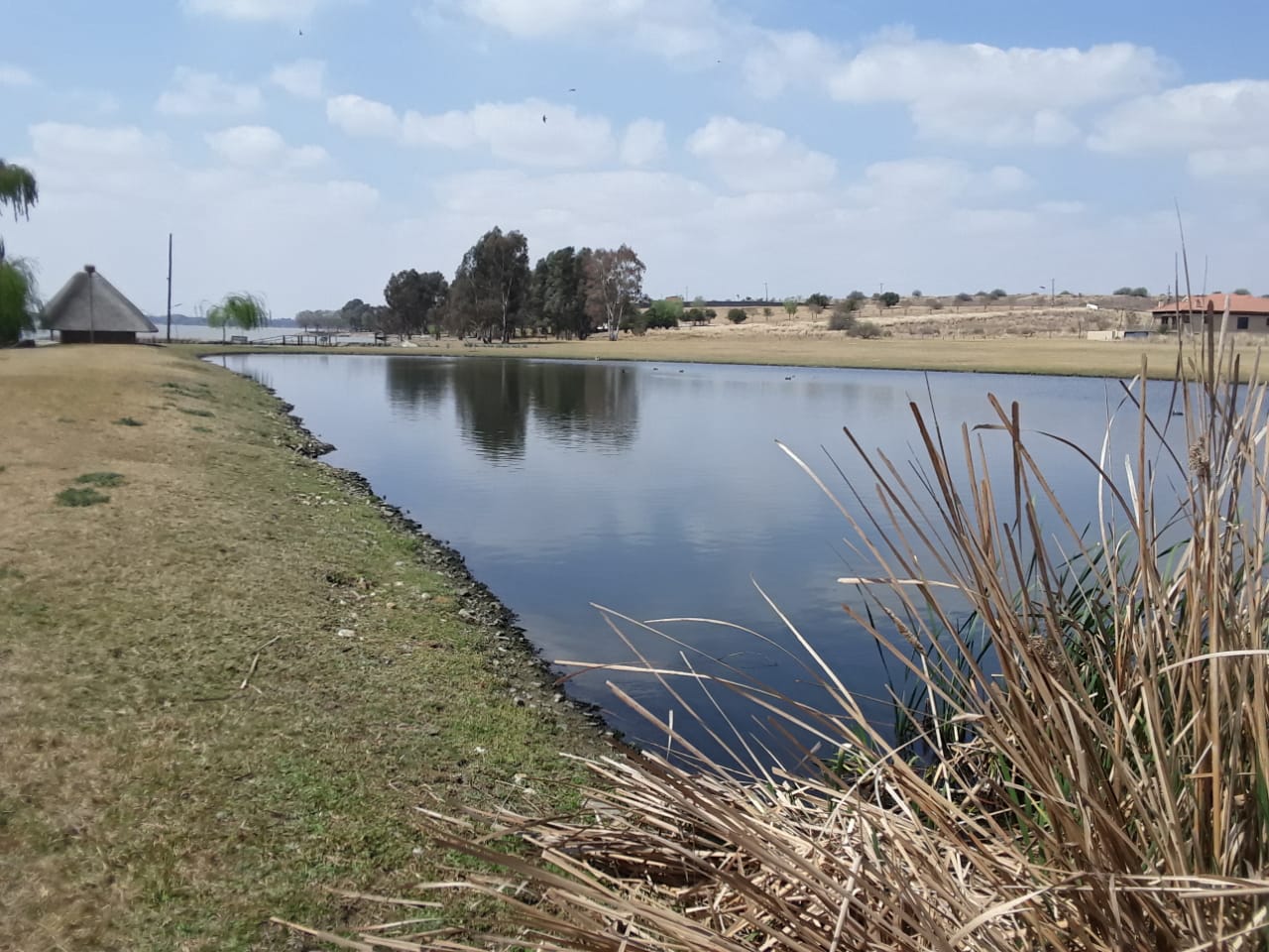 Vacant land / plot for sale in Oranjeville P24113304874