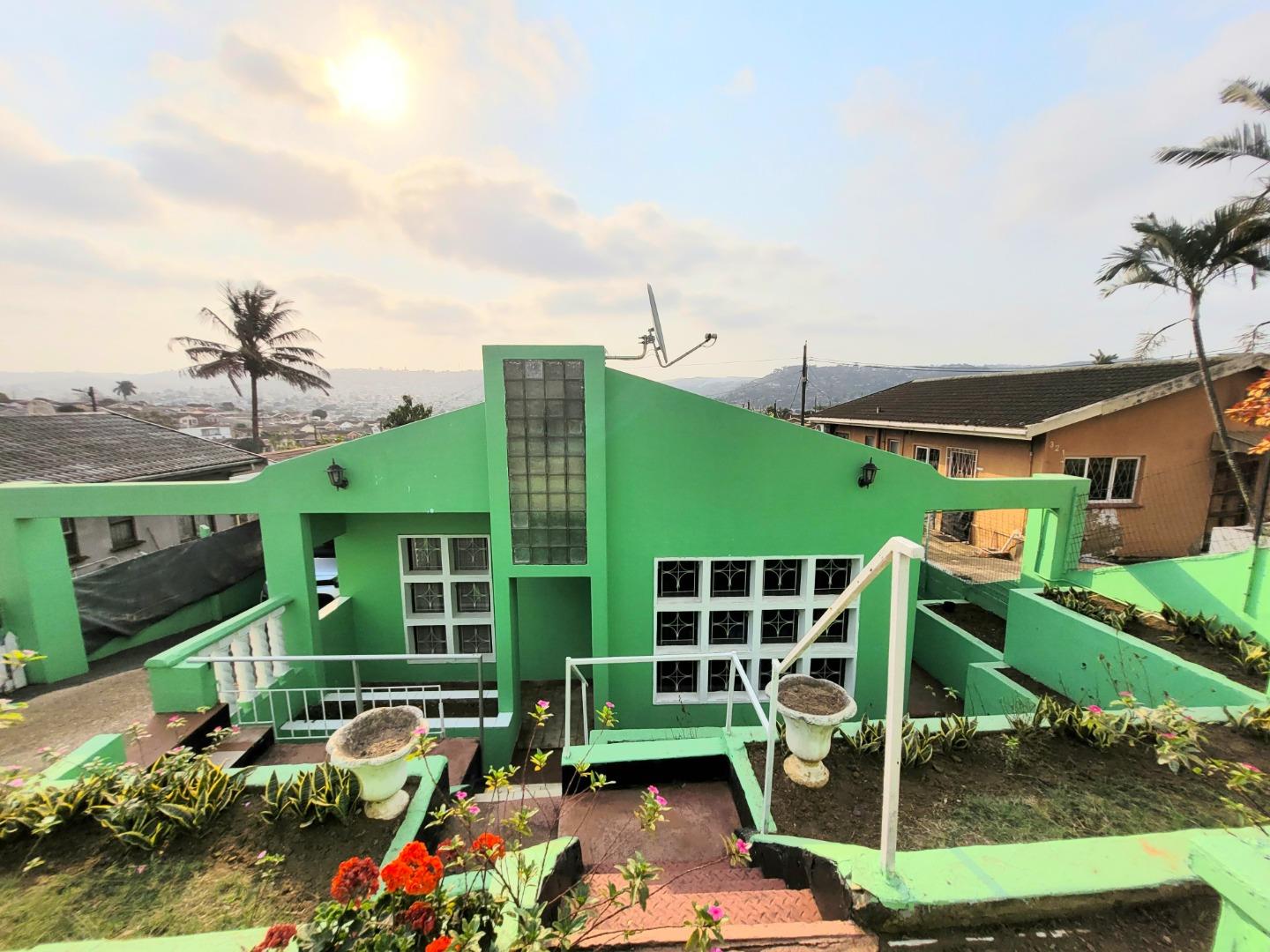 4 Bedroom House for sale in Brookdale P24113319829