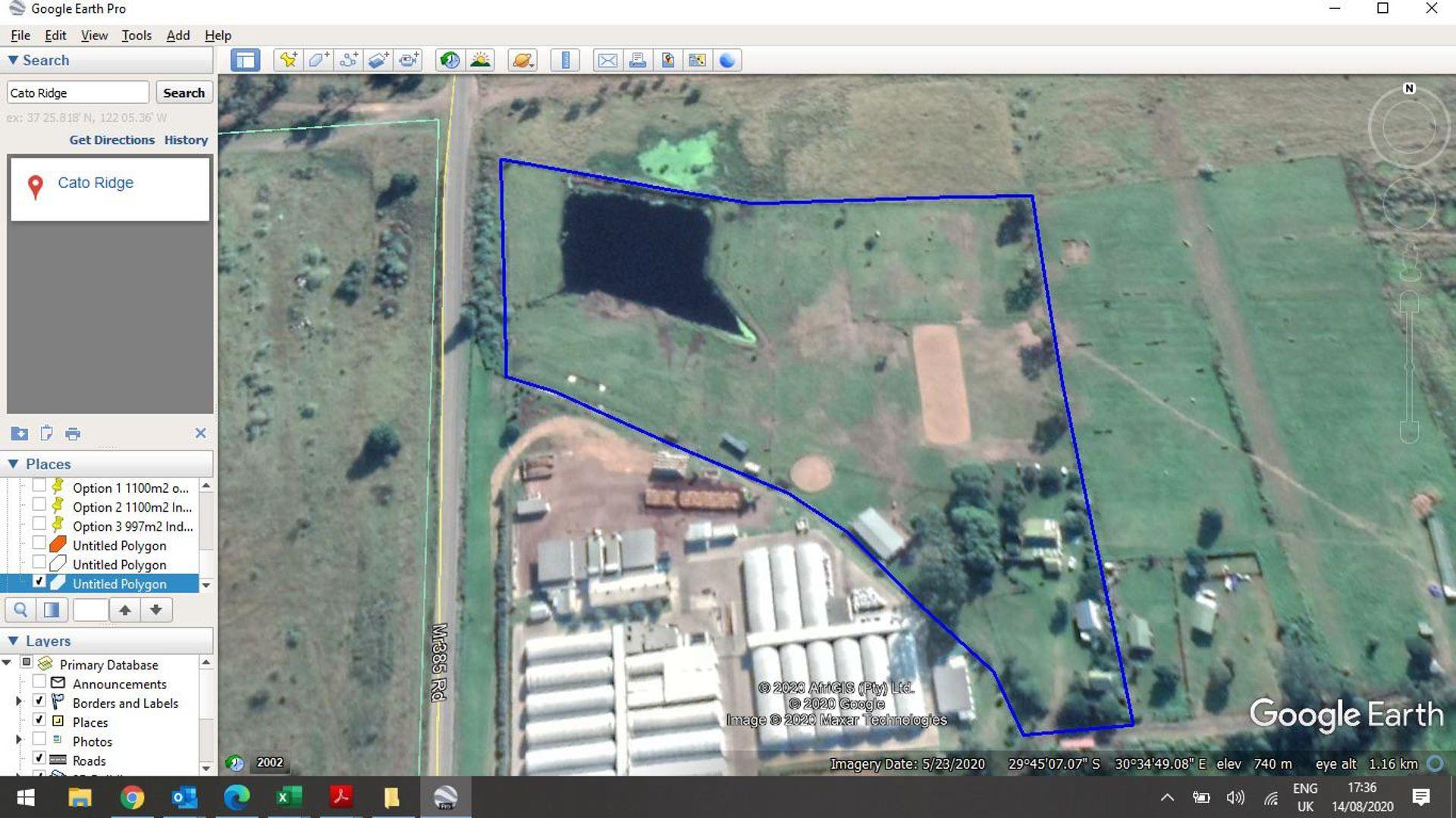 Property and houses for sale in Cato Ridge Cato Ridge Property