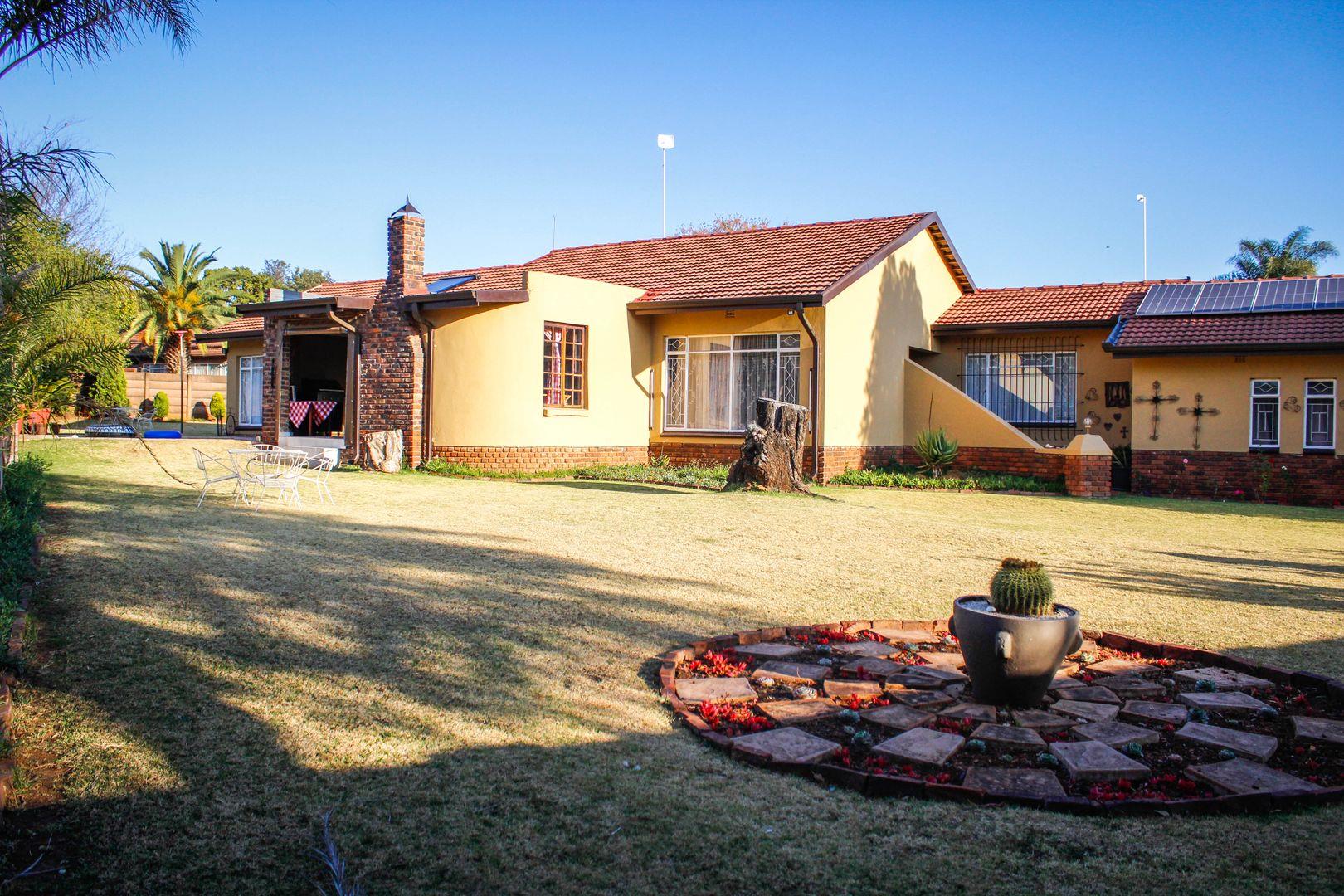 Property and houses for sale in Middelburg, Mpumalanga Middelburg