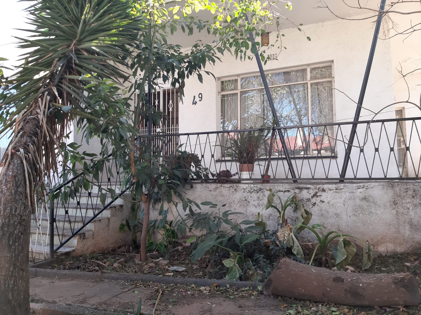 3 Bedroom House for sale in Bertrams P24114346791