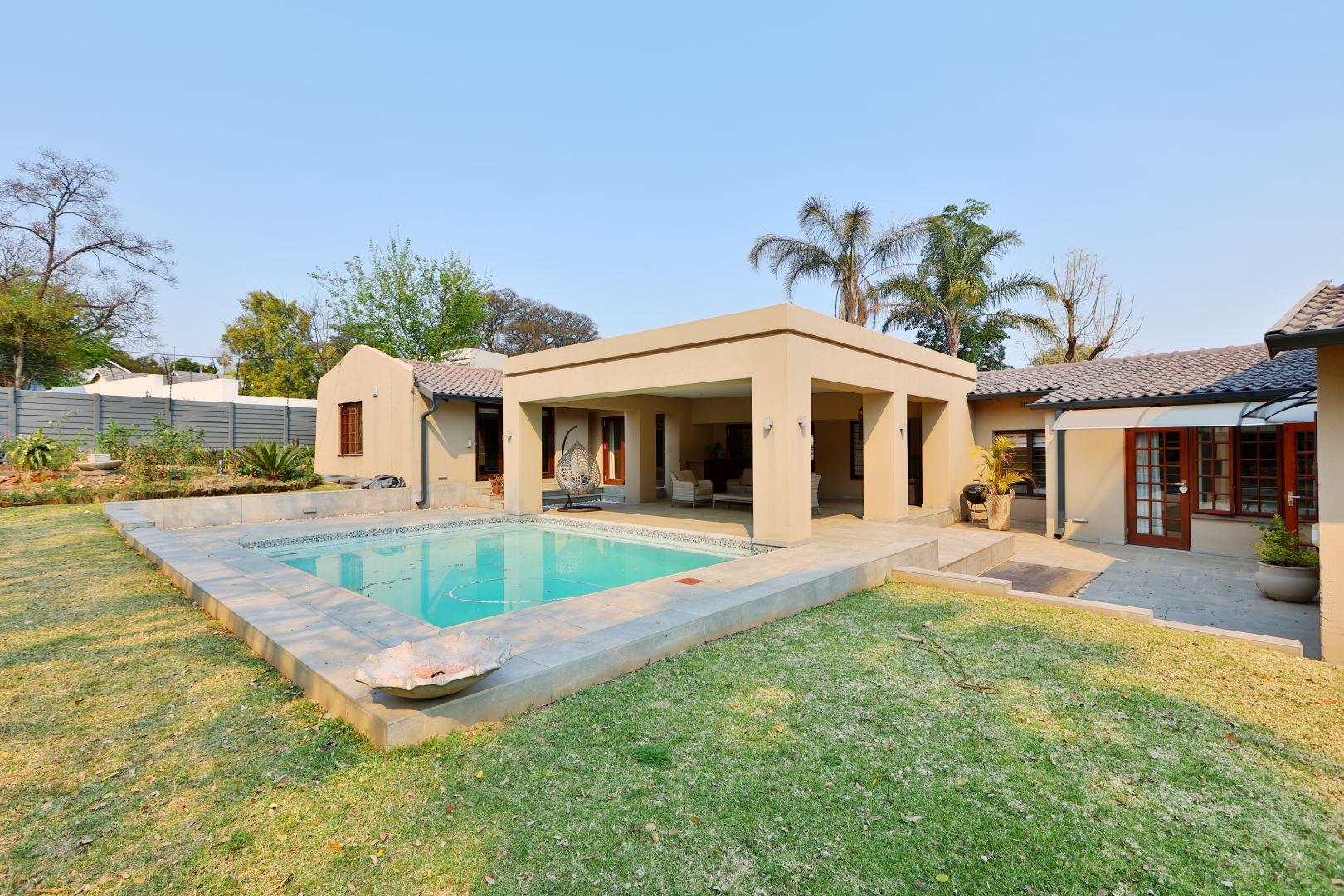 Morningside Manor Property Property and houses to rent in Morningside Manor