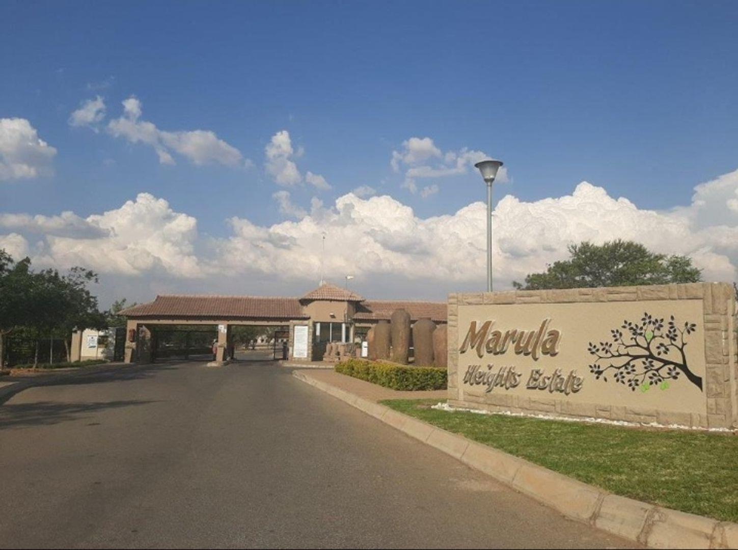 Woodhill Estate Property Property and houses for sale in Woodhill