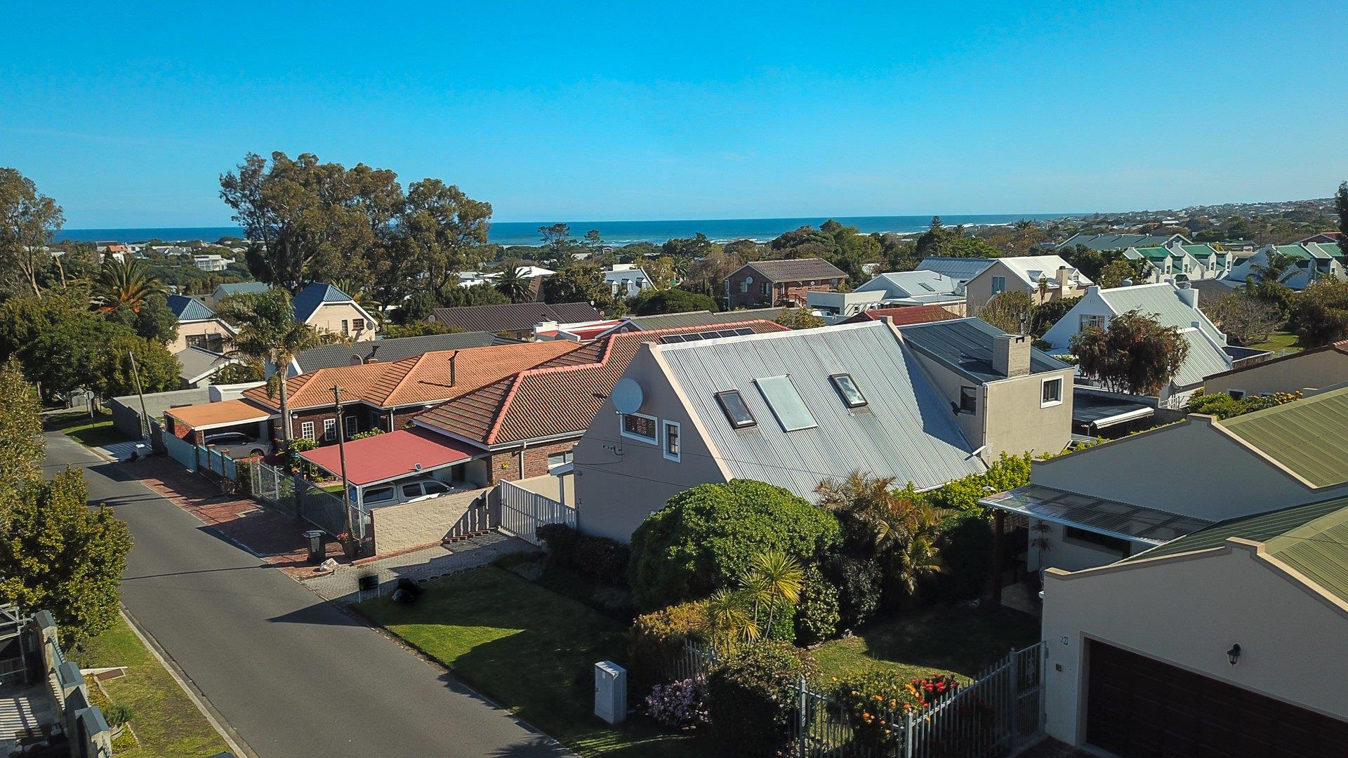 Property and houses for sale in Hermanus Hermanus Property