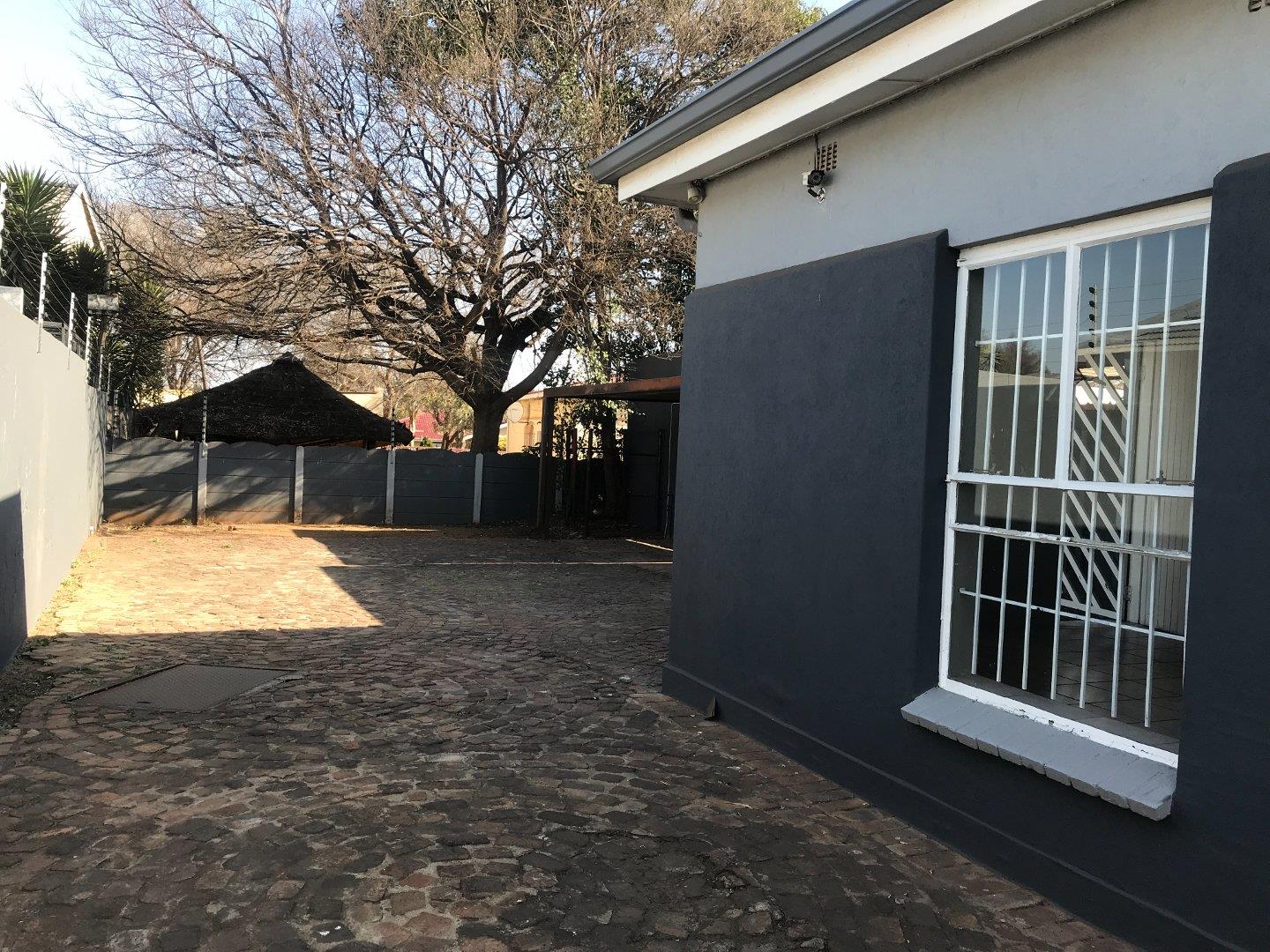 Comet Property Property and houses to rent in Comet