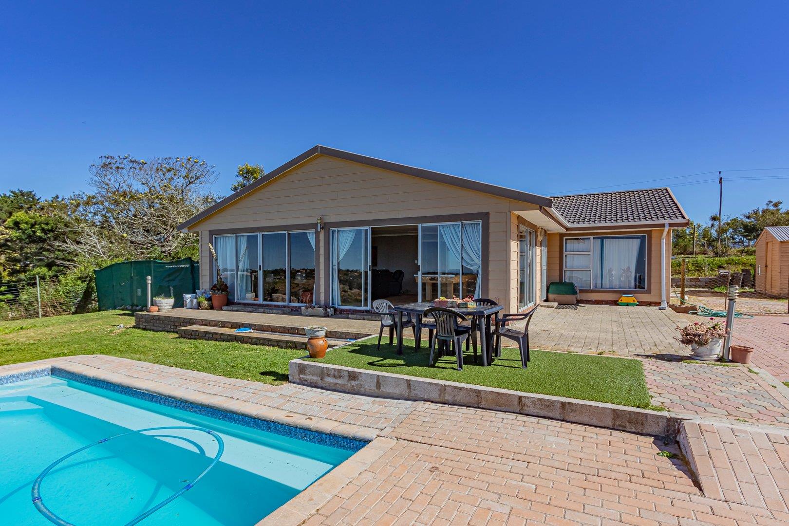 Property and houses for sale in Groot Brakrivier Groot Brakrivier