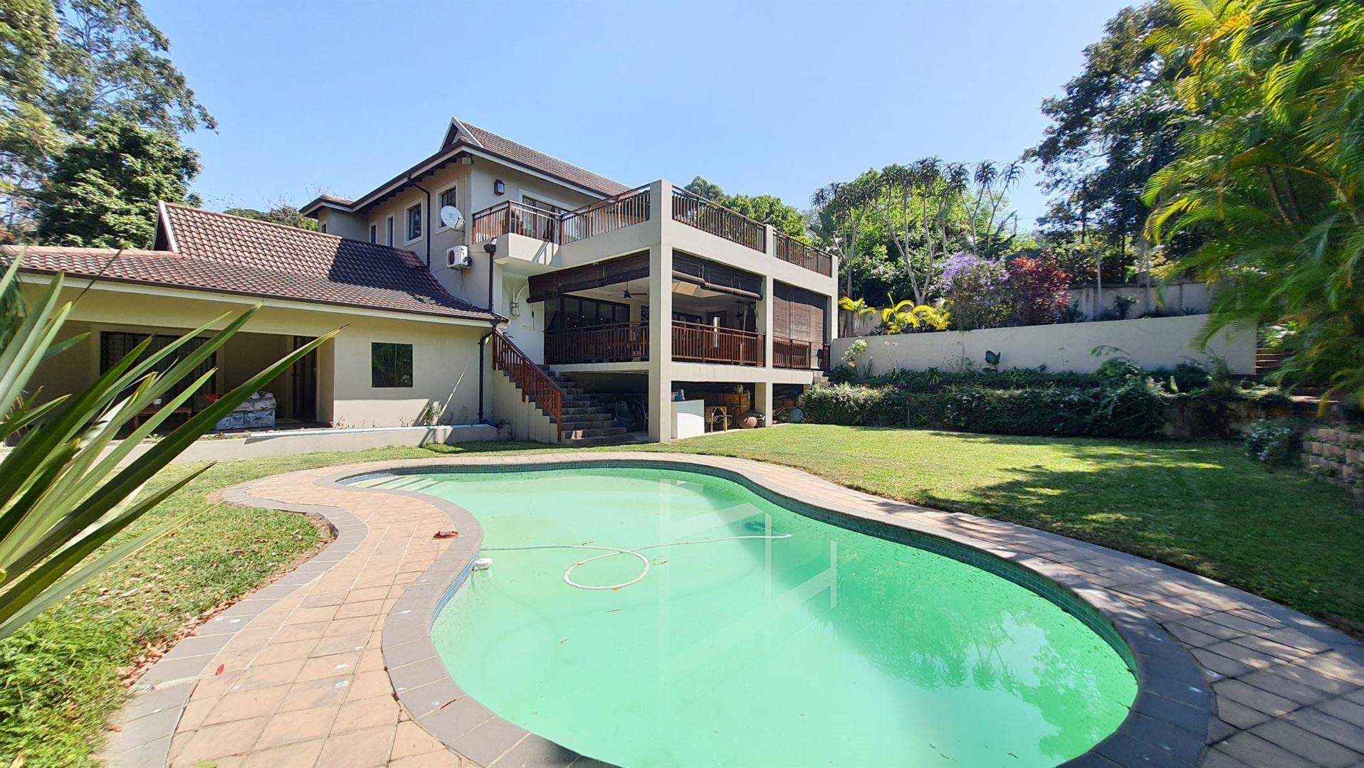 5 Bedroom House for sale in Rouken Glen P24113320850