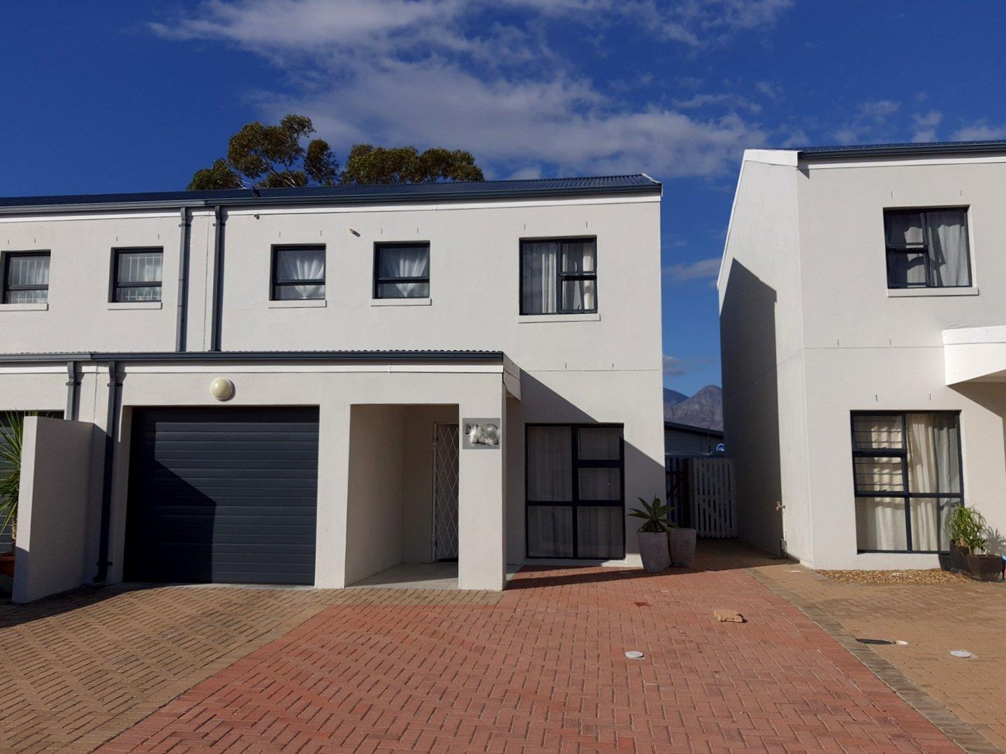 Townhouses for sale in Gordons Bay Gordons Bay Property Property24