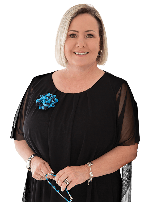 Agent profile for Nicoline Grobler