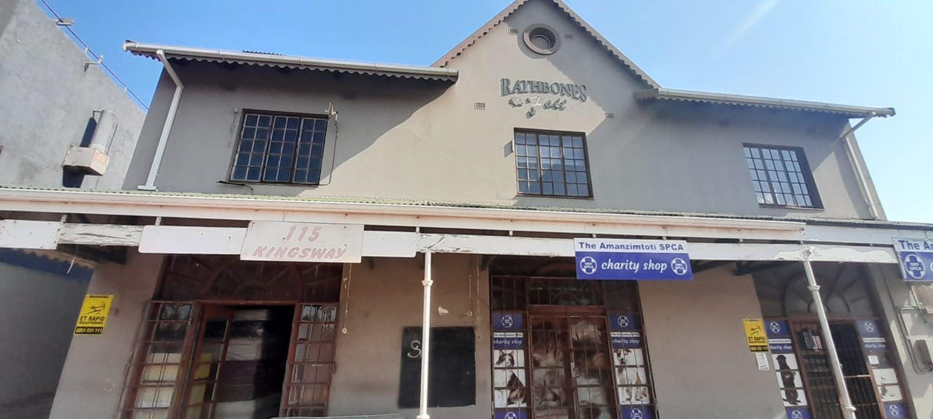 Warner Beach Property Commercial property to rent in Warner Beach