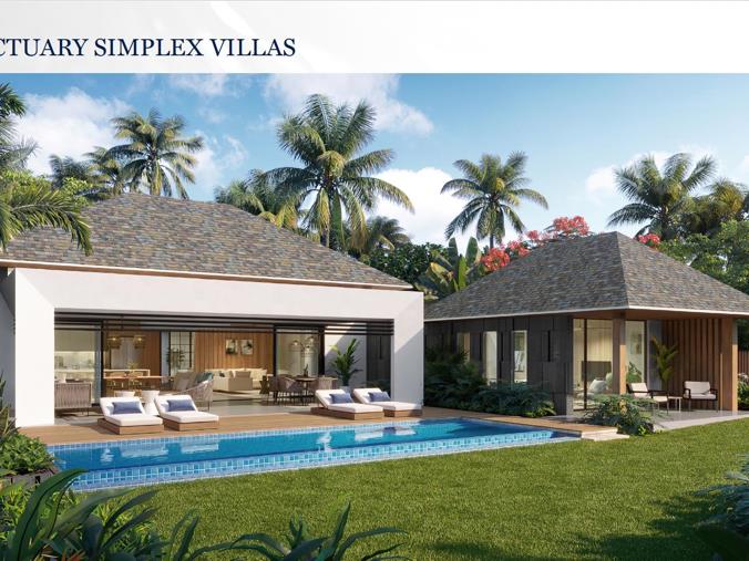 4 Bedroom House for Sale in Grand Baie