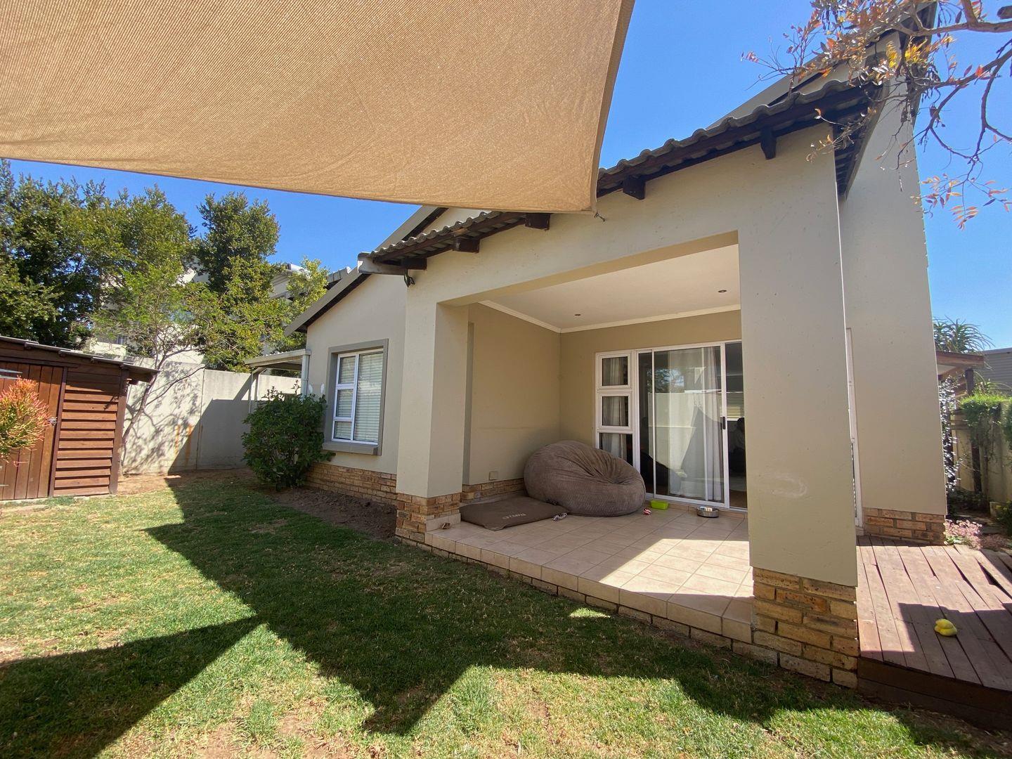 Broadacres Property Property and houses for sale in Broadacres