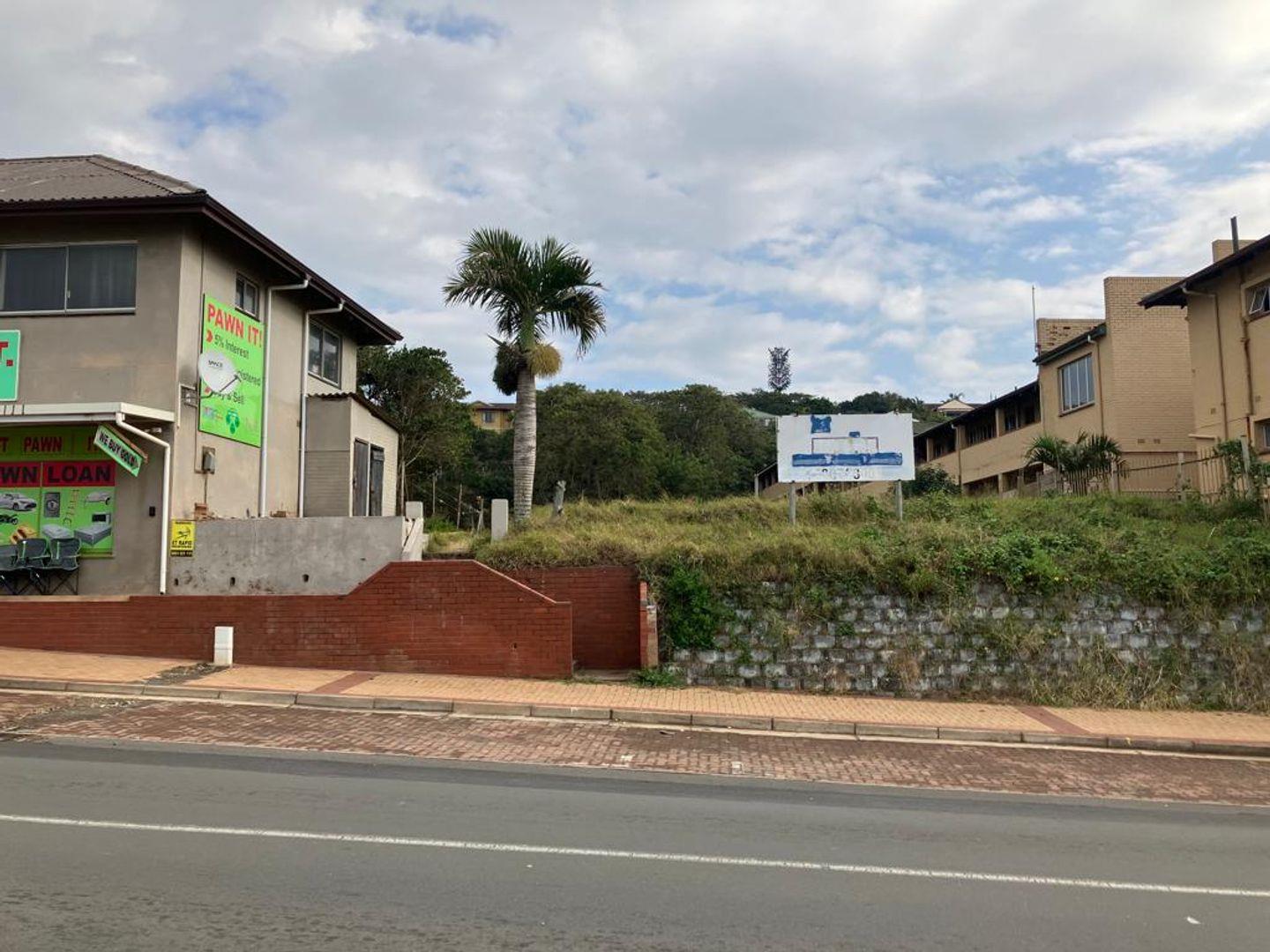 Vacant land / plot for sale in Warner Beach P24111450229