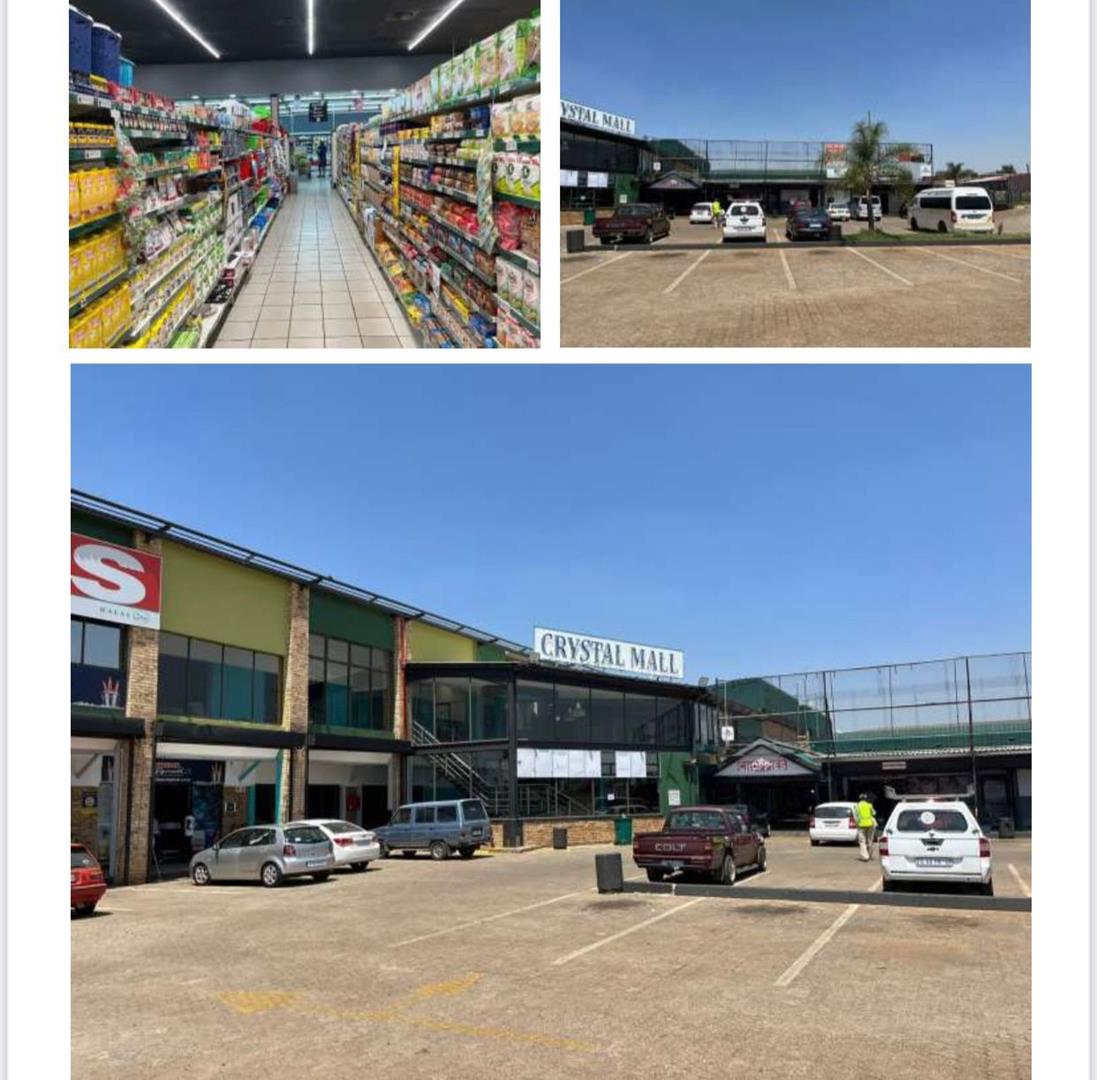 Eldorado Park Property Commercial property for sale in Eldorado Park