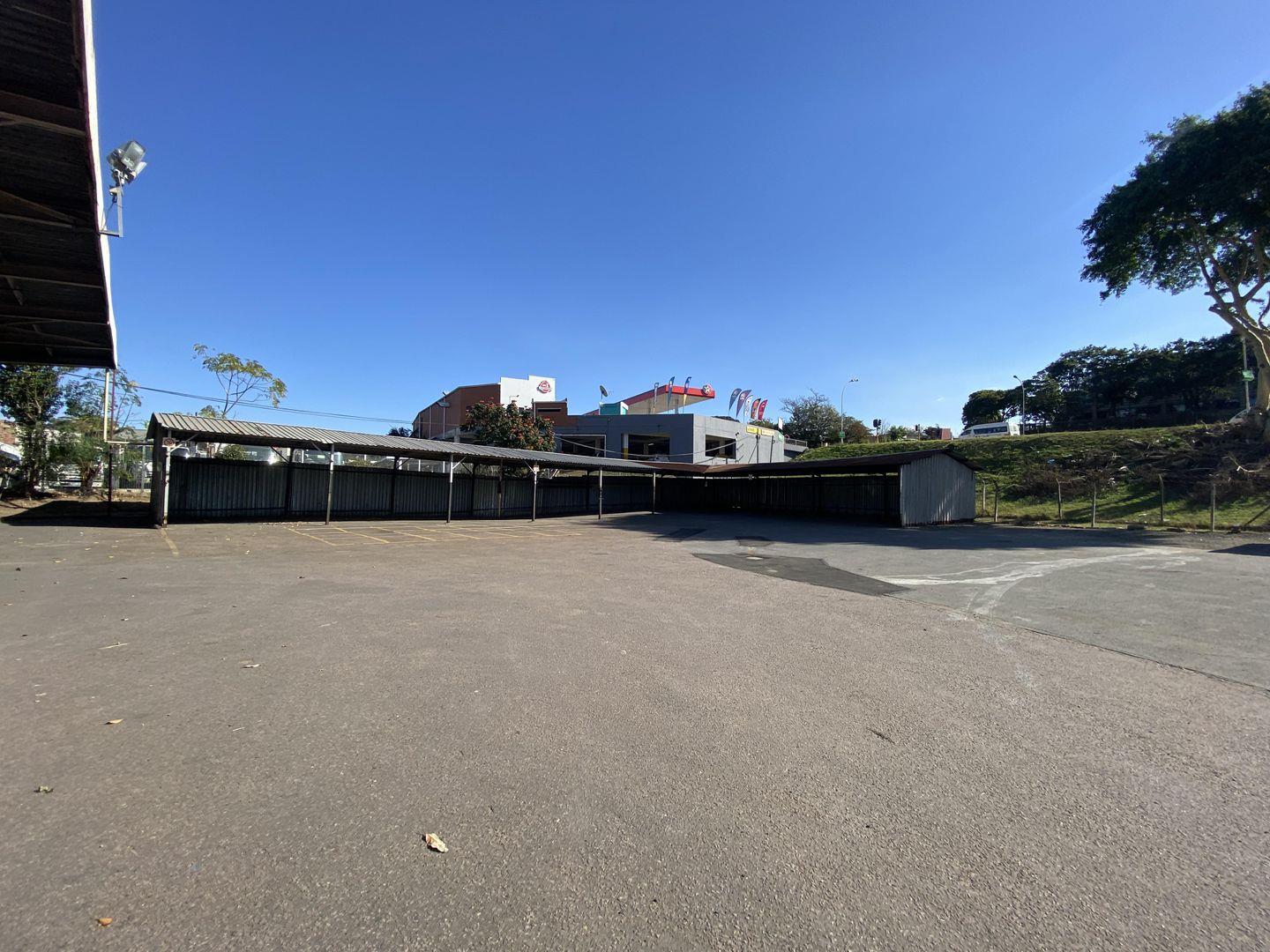 Industrial property for sale in Property