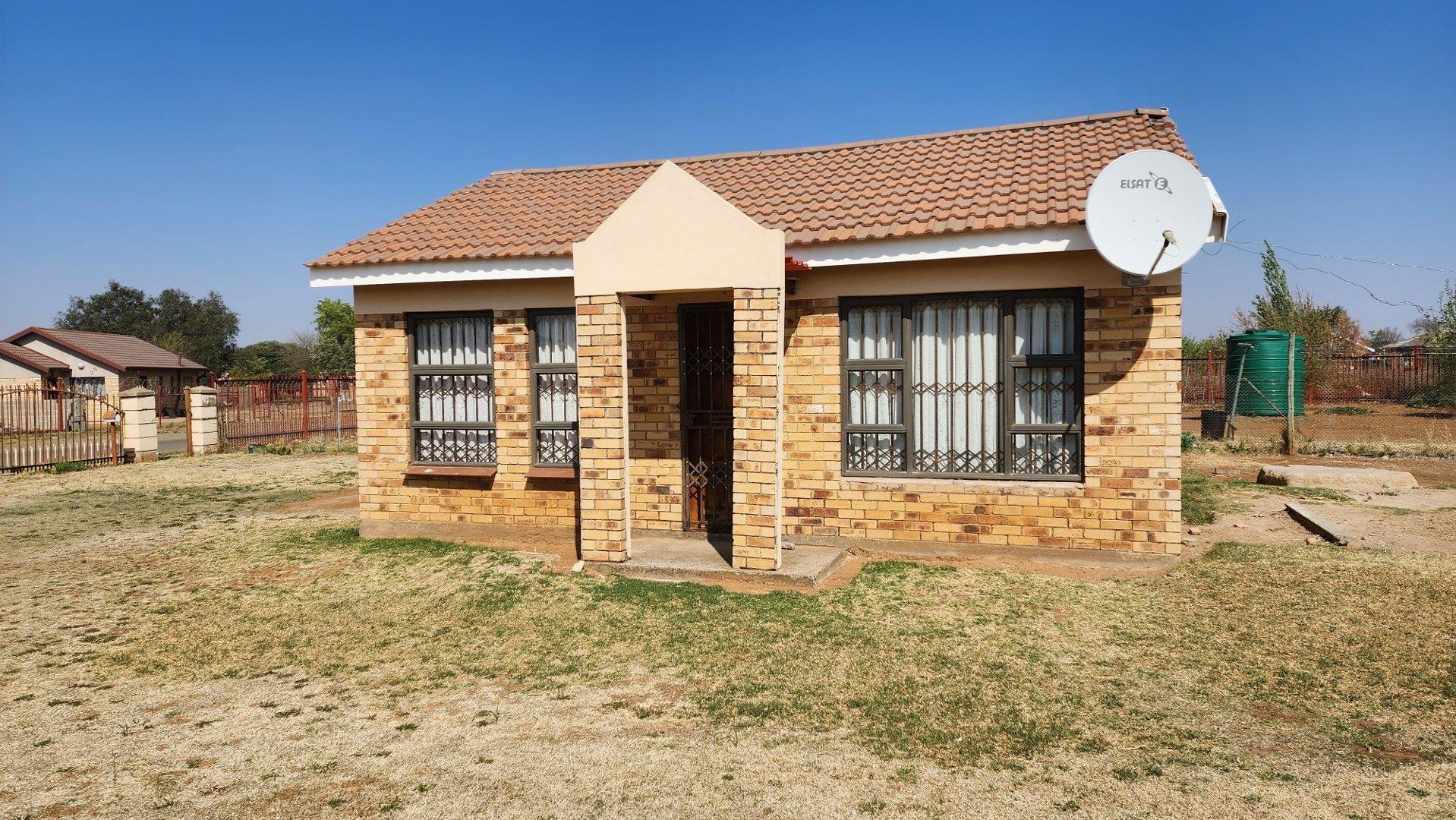 Houses to rent in Bloemfontein Bloemfontein Property