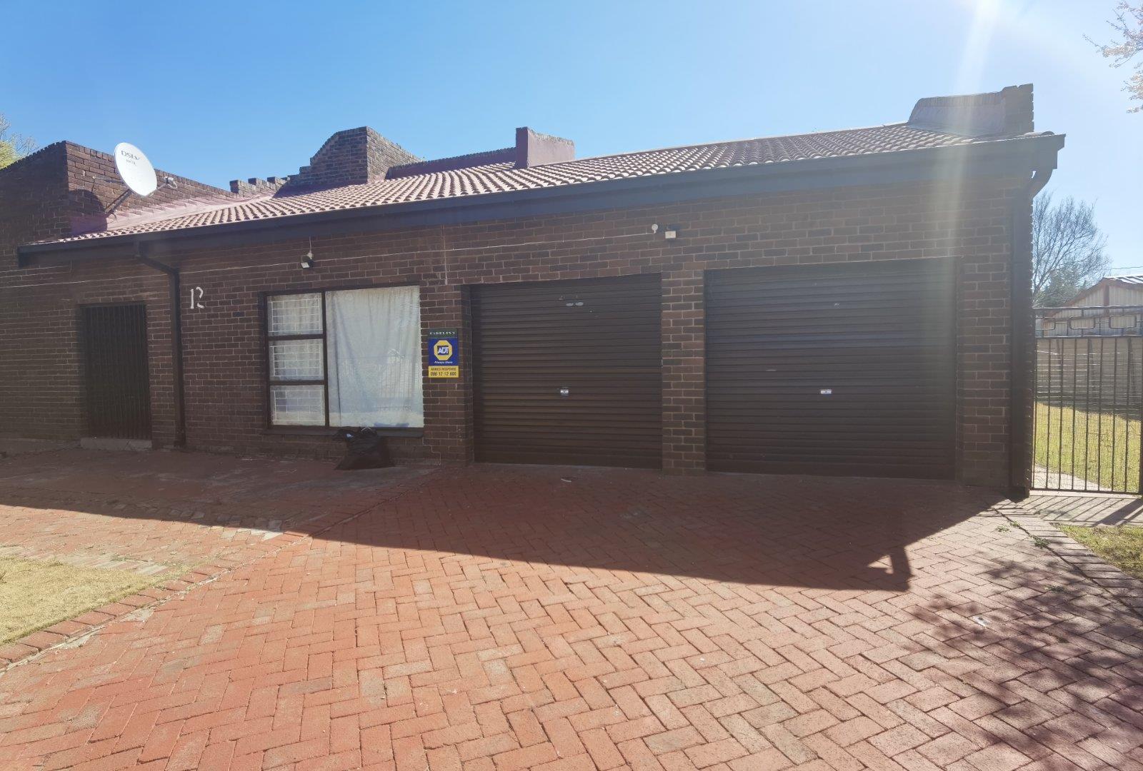 Property and houses to rent in Bloemfontein Bloemfontein Property