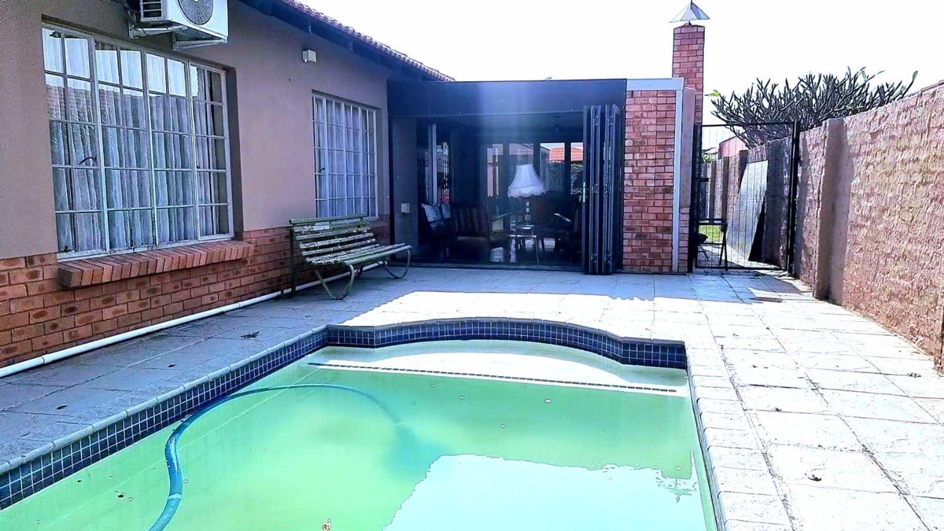 Waterkloof, Rustenburg Property Property and houses for sale in
