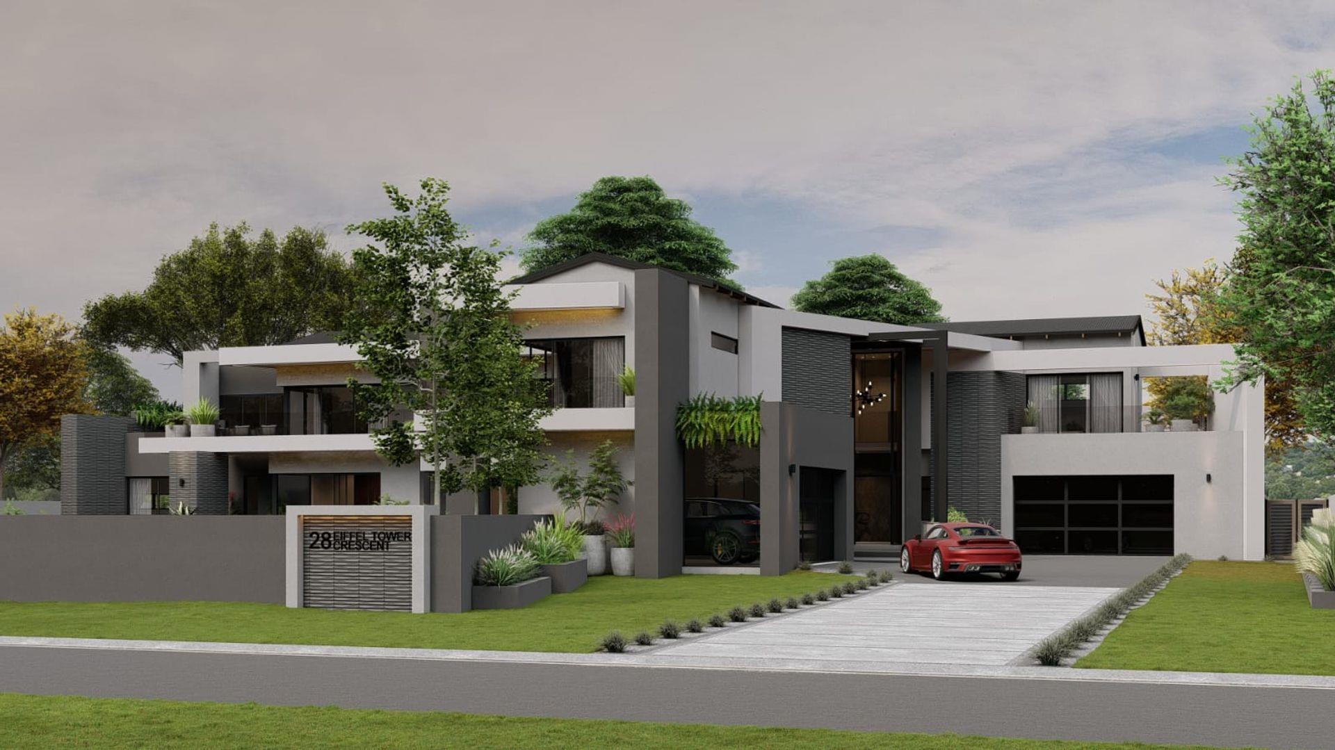 6 Bedroom House for sale in Midstream Heights P24113322473