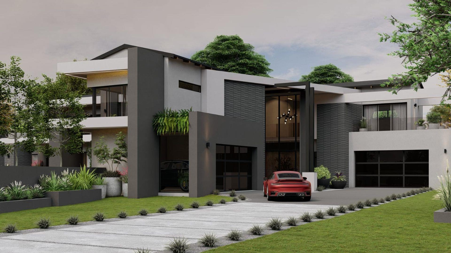 6 Bedroom House for sale in Midstream Heights 28 Eiffel Tower Cresent