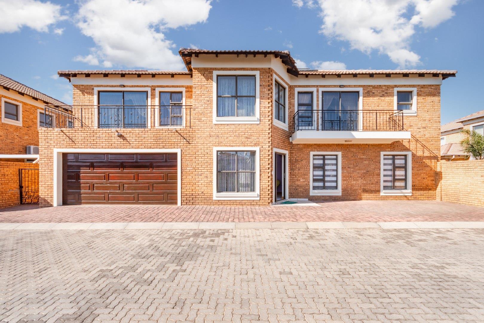 New Market Property Property and houses for sale in New Market