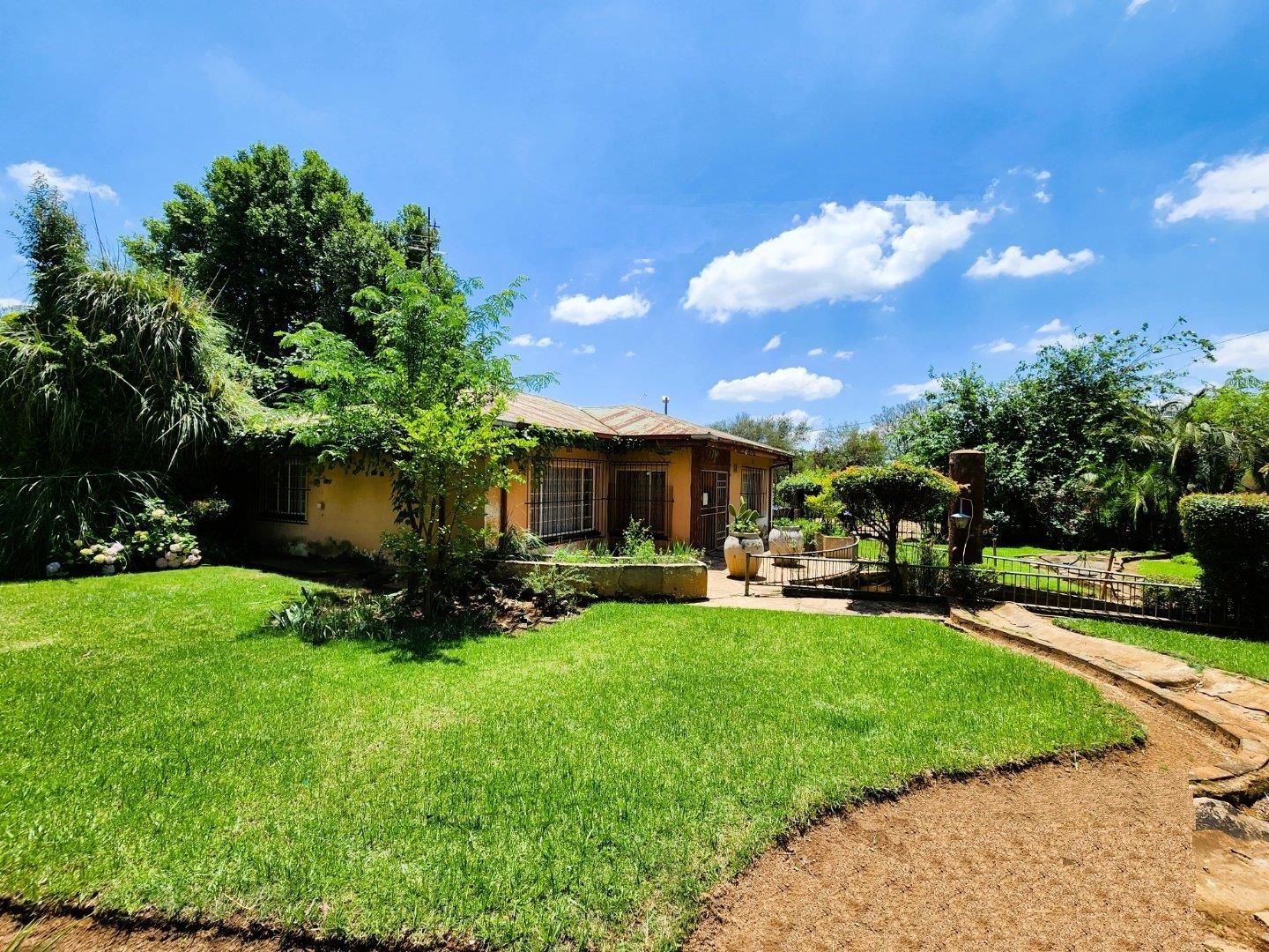 Farms to rent in Randfontein Randfontein Property