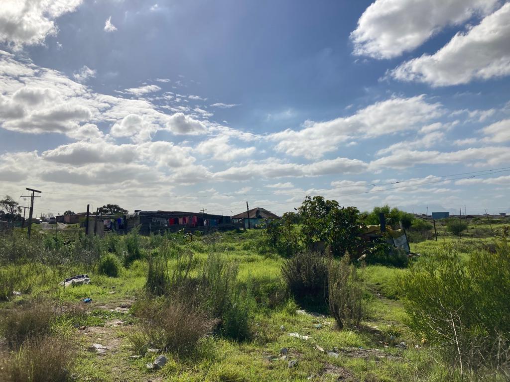 Cape Flats Property Vacant land / plot for sale in Cape Flats