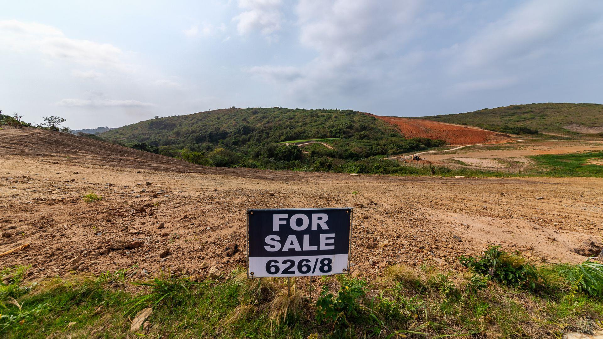 Vacant land / plot for sale in Zimbali Lakes Resort P24113323605