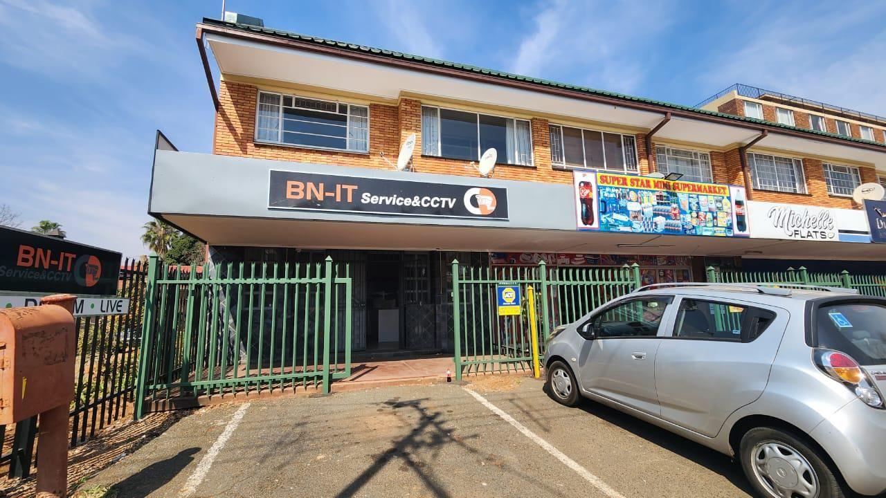 Wonderboom South Property Property and houses to rent in Wonderboom South