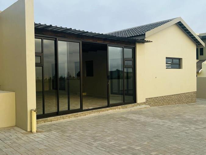 3 Bedroom House for Sale in Ocean View