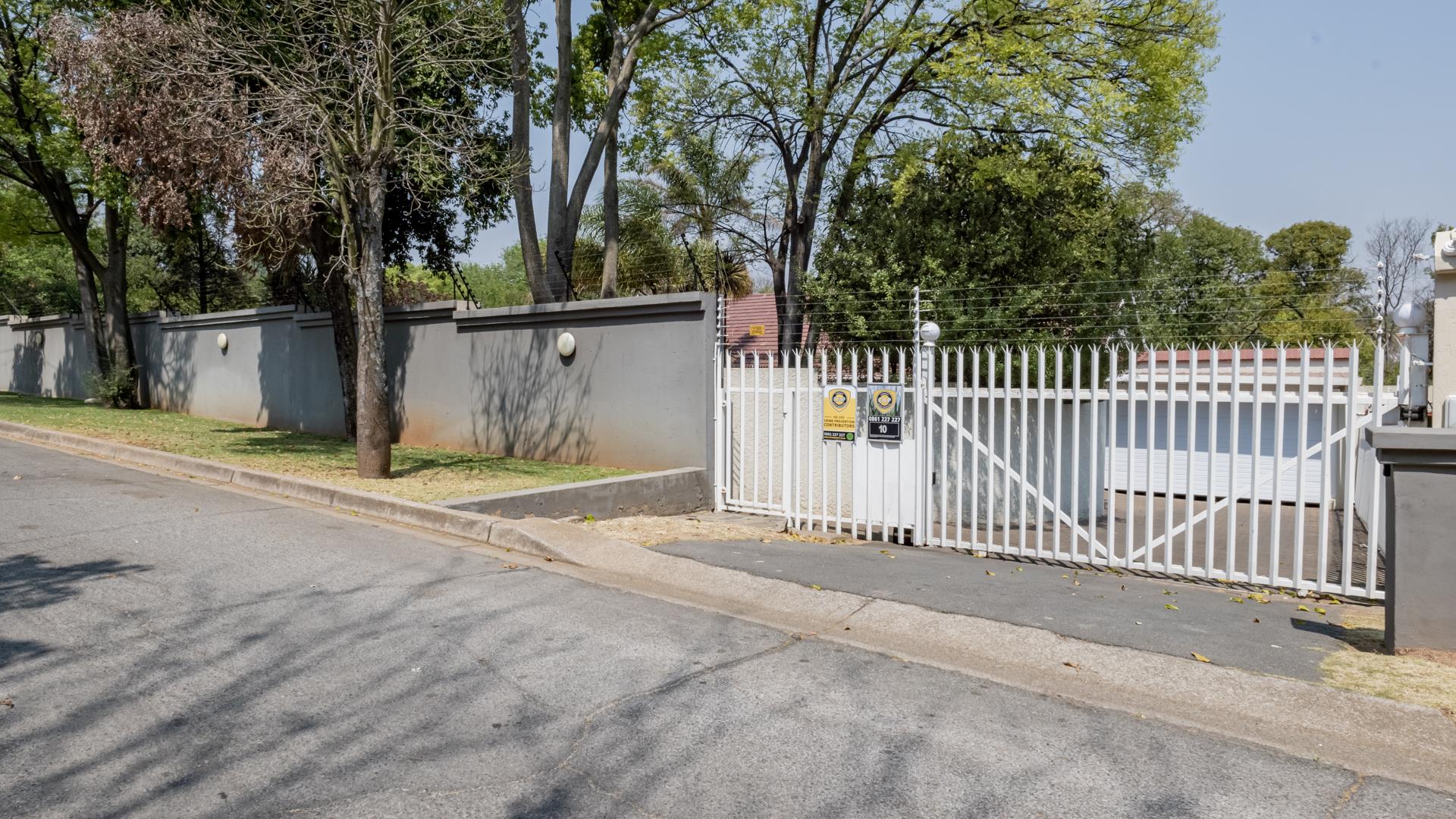 Savoy Estate Property Property and houses for sale in Savoy Estate