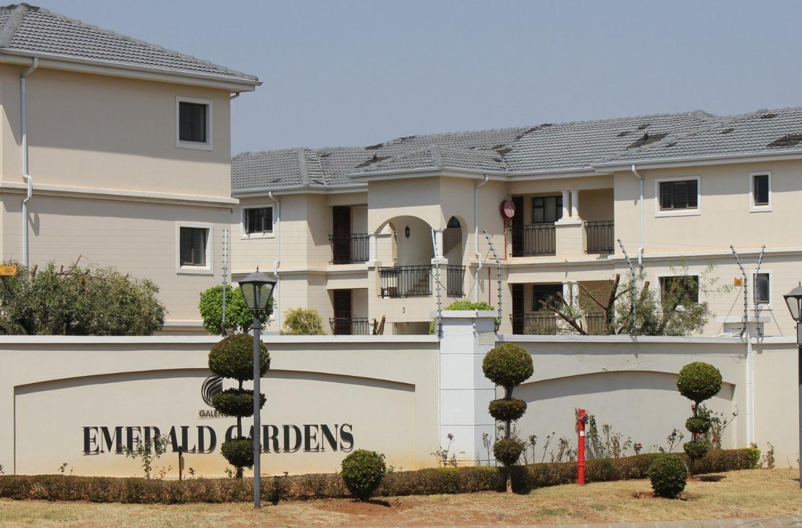 Halfway Gardens Property Apartments / flats to rent in Halfway