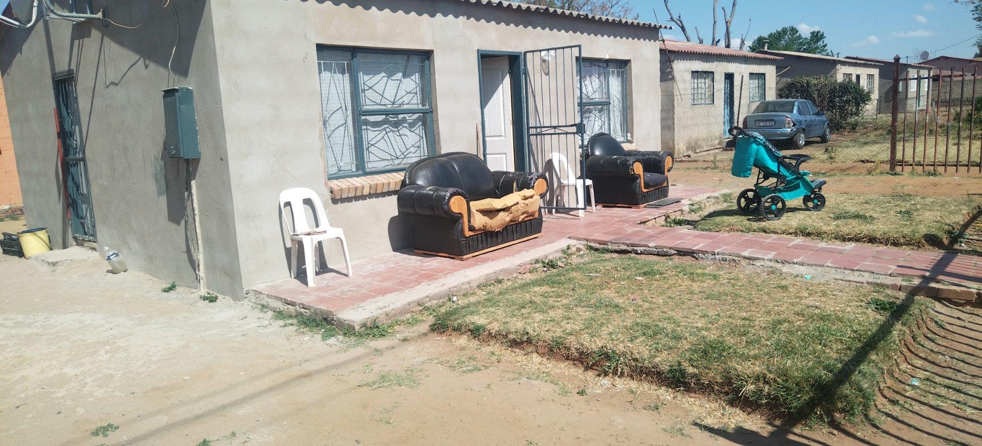 Ashbury, Bloemfontein Property Property and houses for sale in Ashbury, Bloemfontein