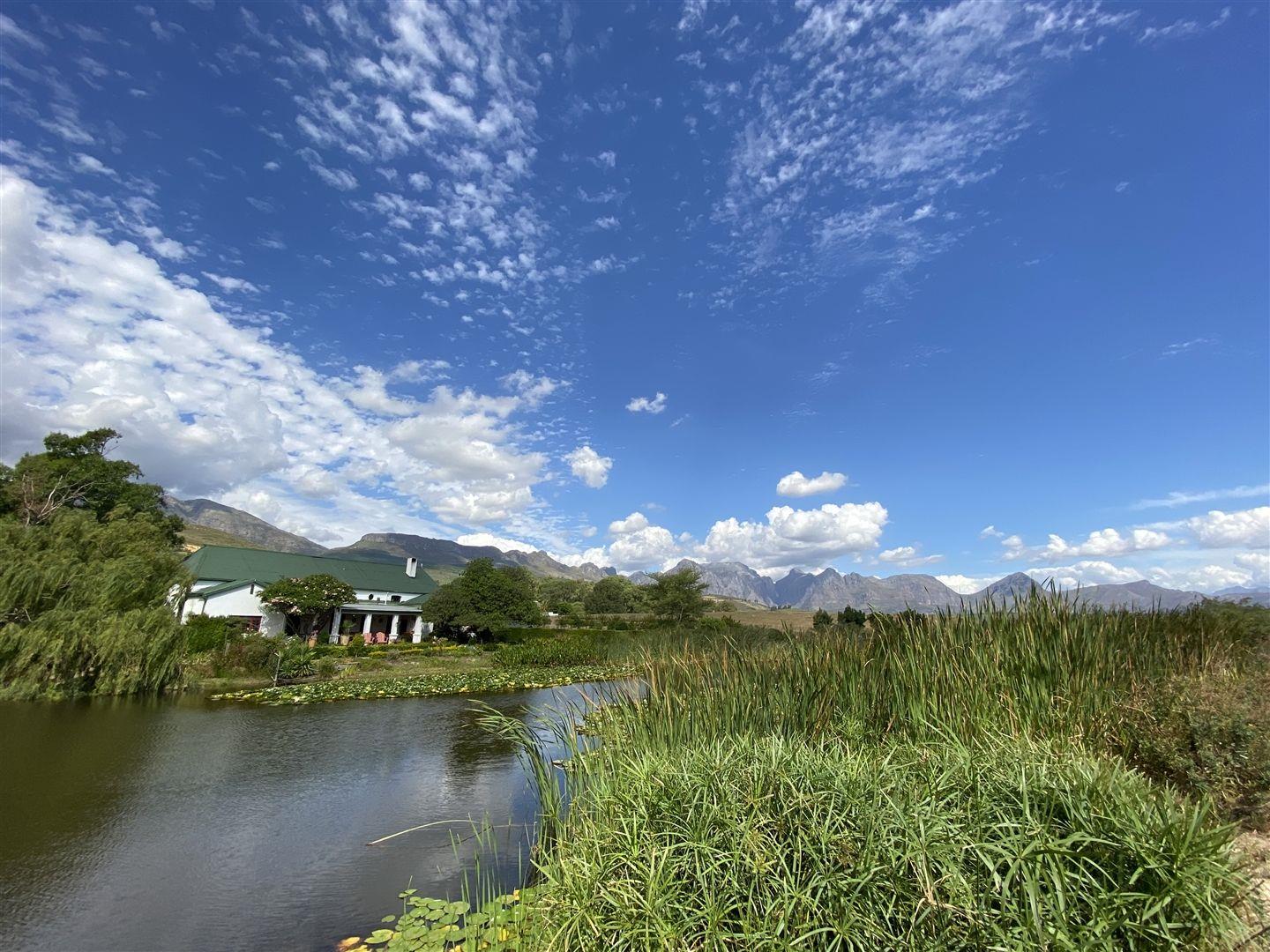 Farm for sale in Paarl Rural 1 Mooibly P24111088911