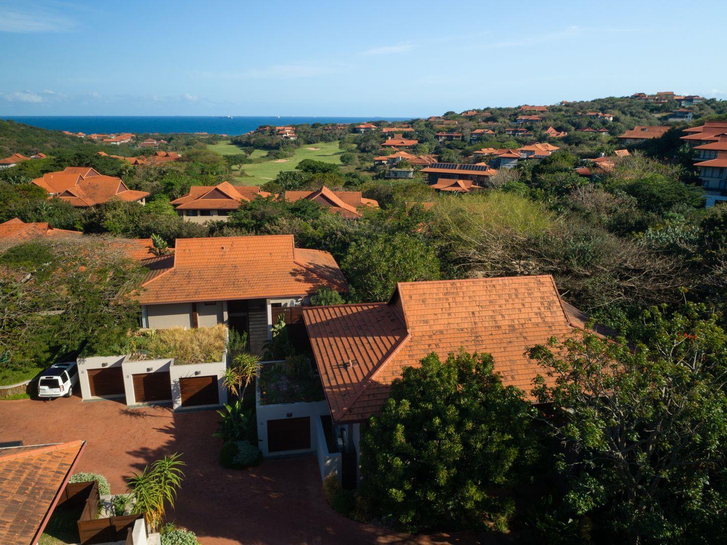 2 Bedroom Apartment / flat for sale in Zimbali Estate 13 Ss Kiribati, 50 Yellowwood Drive