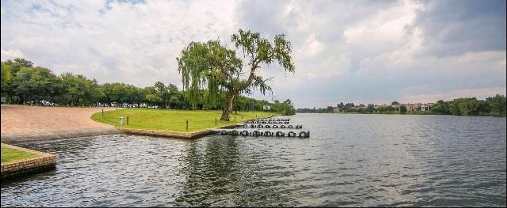 Heron Banks Golf Estate Property Property and houses for sale in