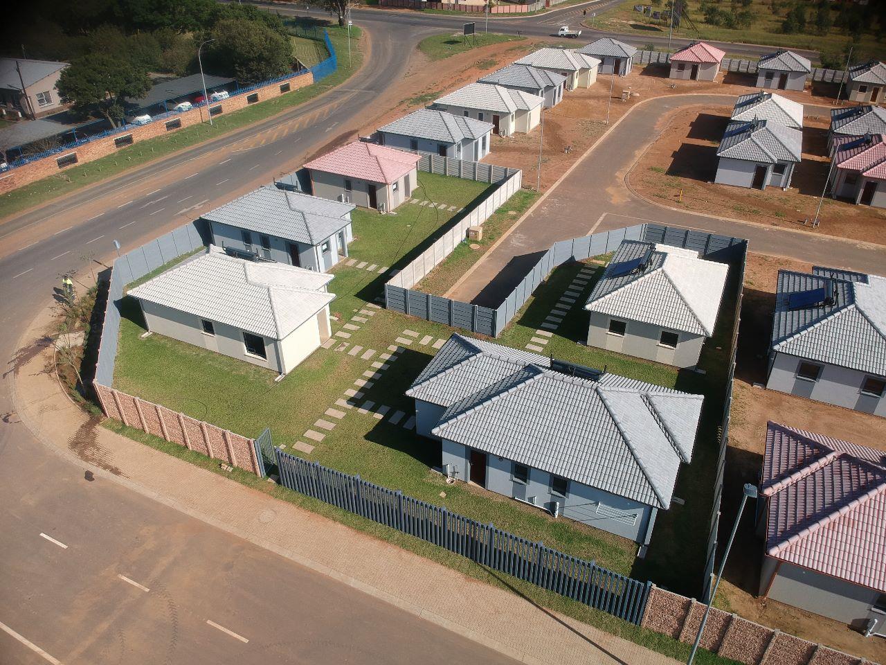 2 Bedroom House for sale in Benoni AH P24113325887