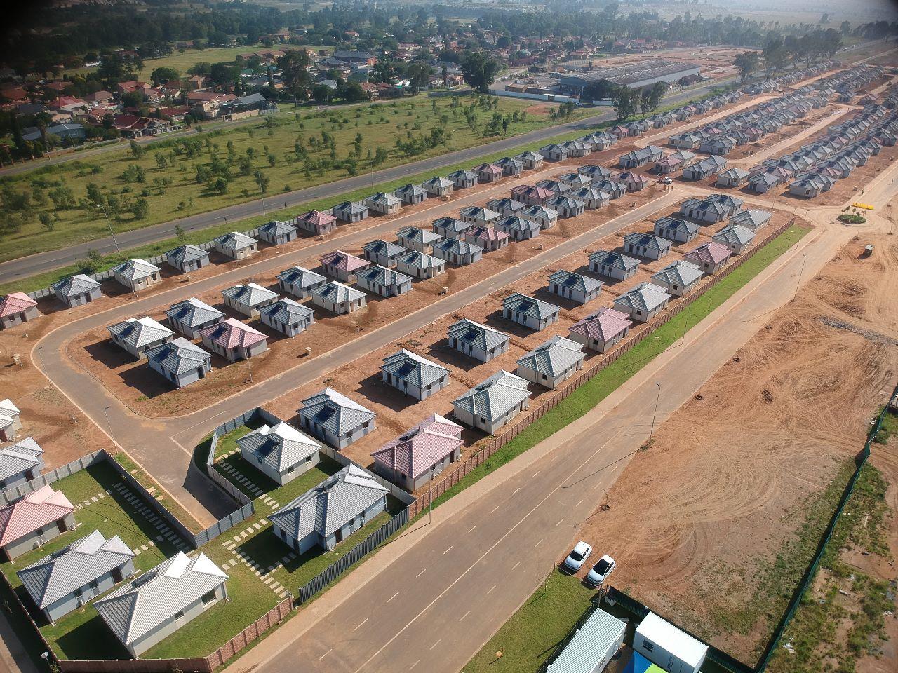 3 Bedroom House for sale in Benoni AH P24113325612