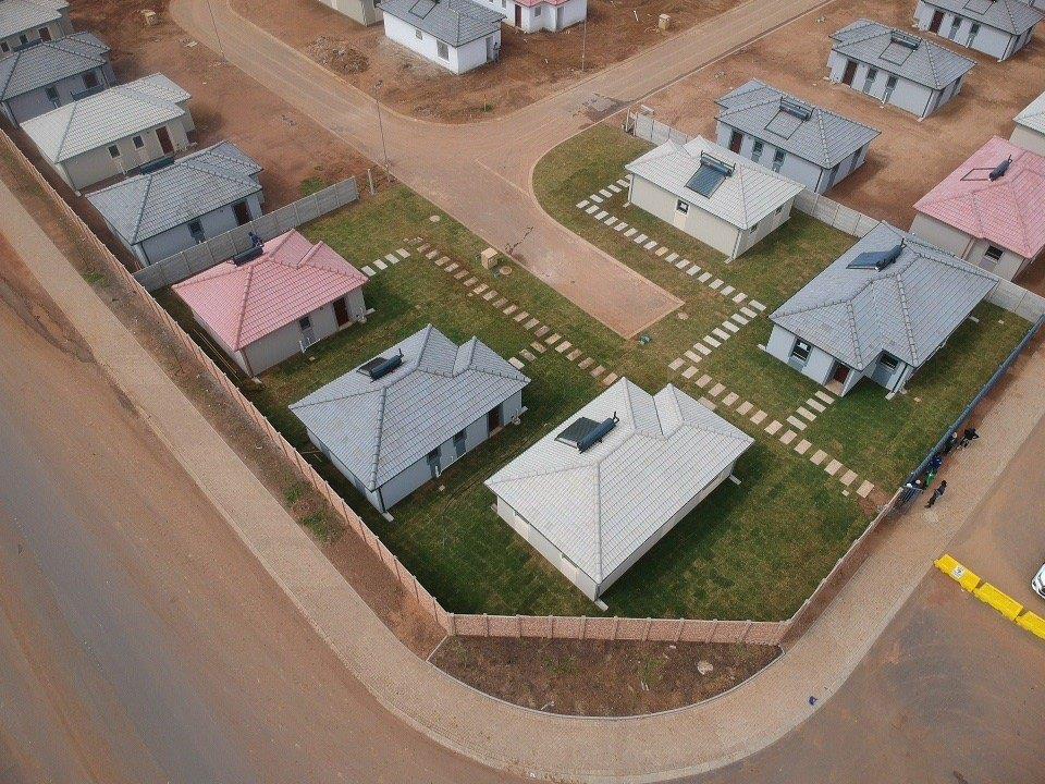 3 Bedroom House for sale in Benoni AH P24113325564