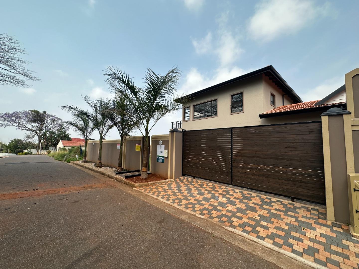 Glenwood, Durban Property Townhouses for sale in Glenwood, Durban