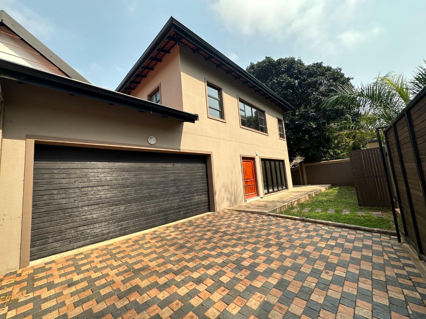 7 Bedroom Townhouse for sale in Glenwood 1 29 Kildare Road, 29