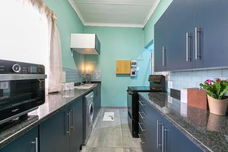 Commercial property for sale in Kelvin P24113326173