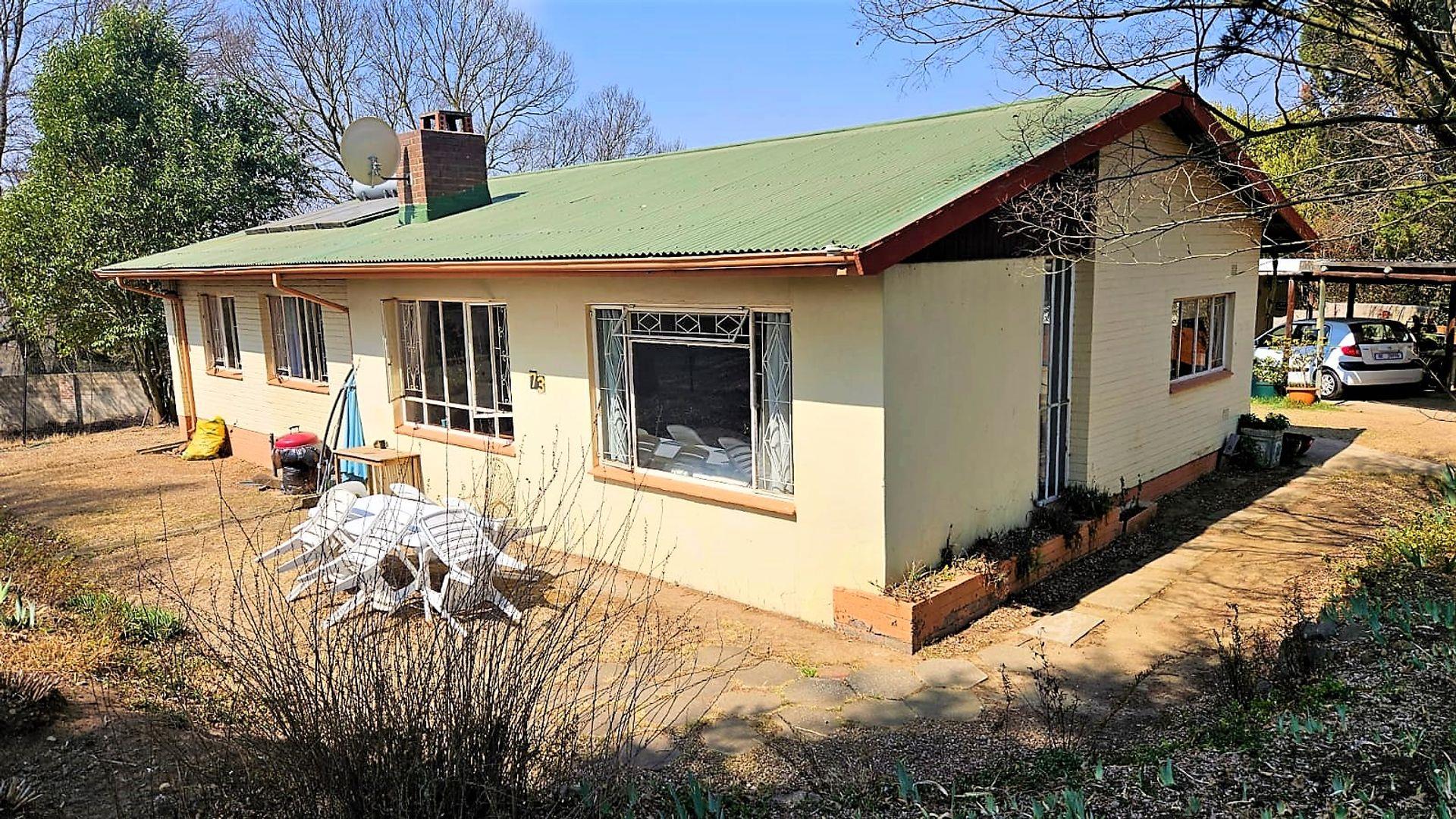 Houses for sale in Mooi River Mooi River Property