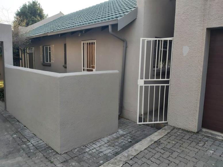 3 Bedroom Apartment / flat to rent in Glen Erasmia P24113326243