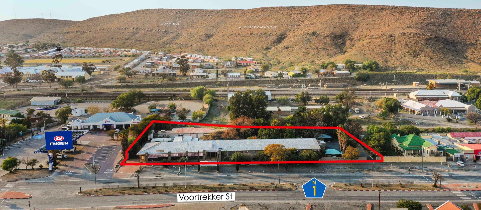 Property and houses for sale in Laingsburg Laingsburg Property